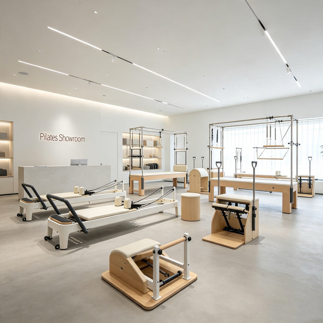 Pilates Reformer Buying Guide: Everything Studio Owners Need to Know