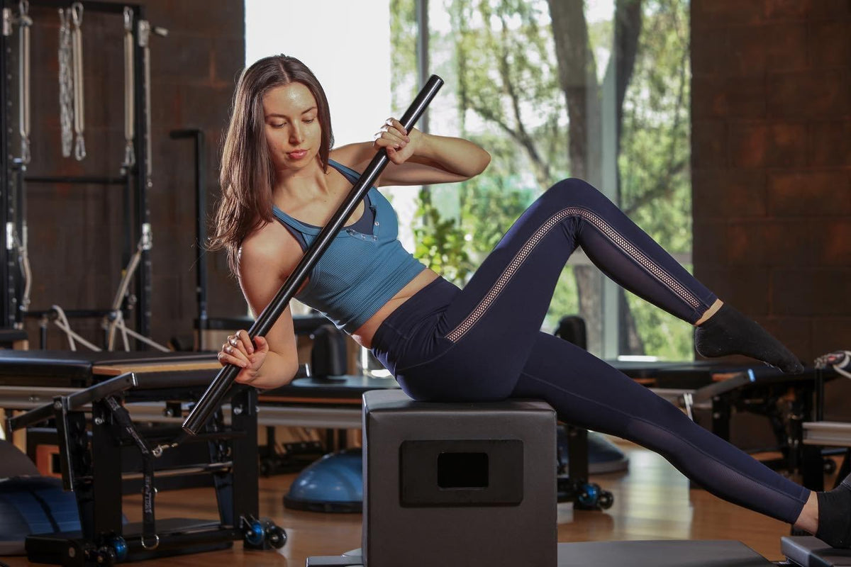 Pilates for Athletes: How Reformer Training Supports Cross-Training