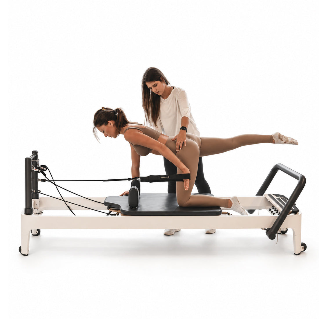 Pilates and Stress Relief: Creating a Mindful Movement Routine