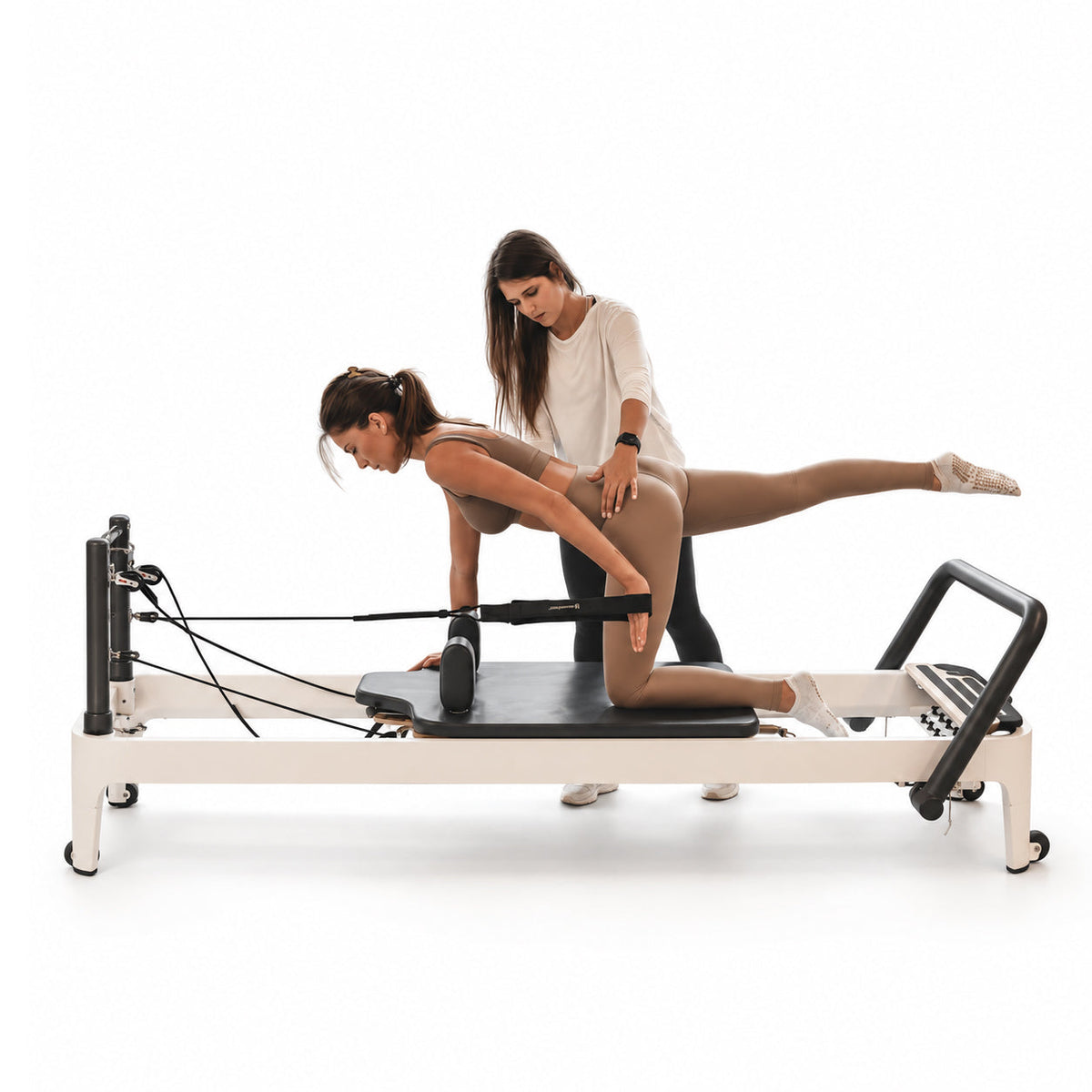 Pilates and Stress Relief: Creating a Mindful Movement Routine