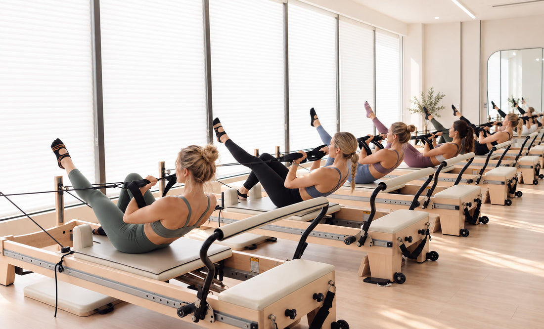 Pilates for a Healthy Lifestyle: Benefits for Your Body and Mind