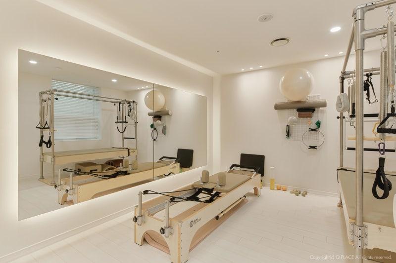 How Pilates Studios Can Create Different Class Experiences