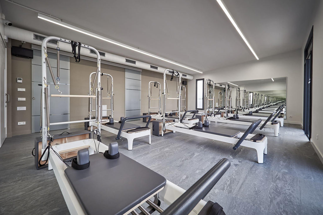 How to Choose Pilates Equipment for a New Studio