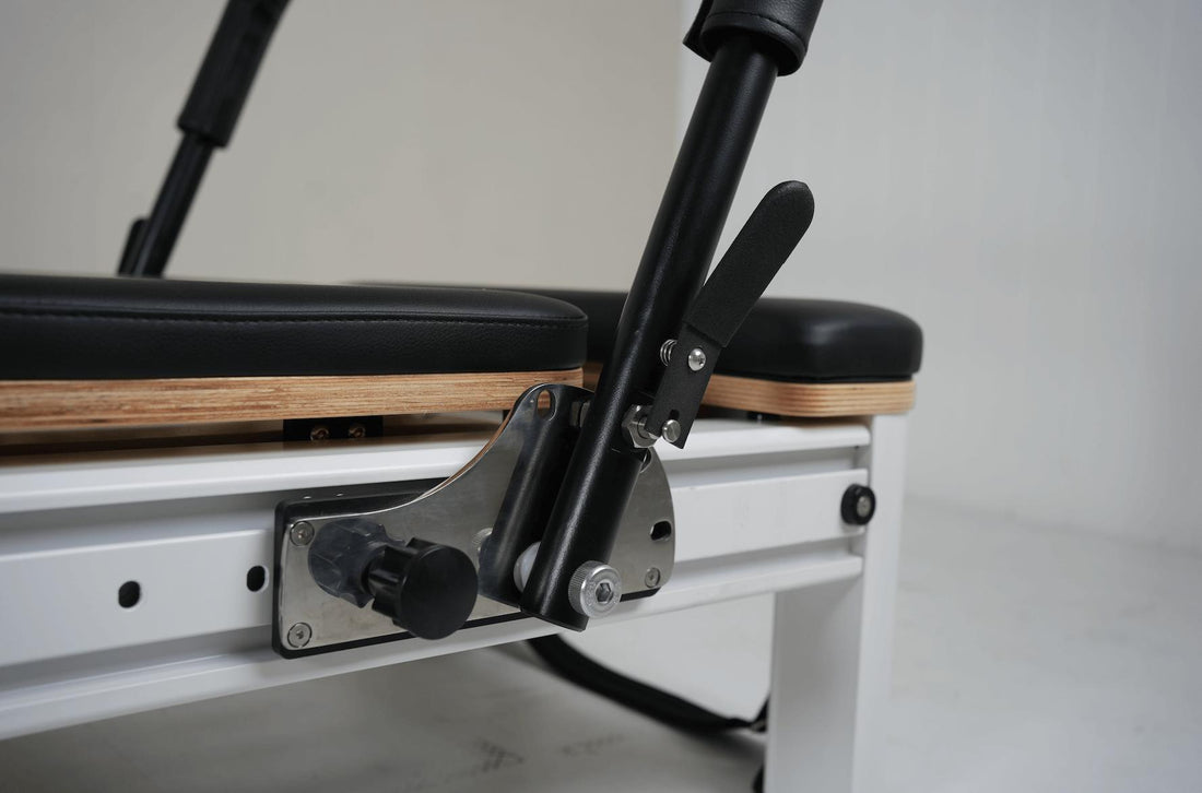 What Makes a Professional Pilates Reformer? Key Features to Look For