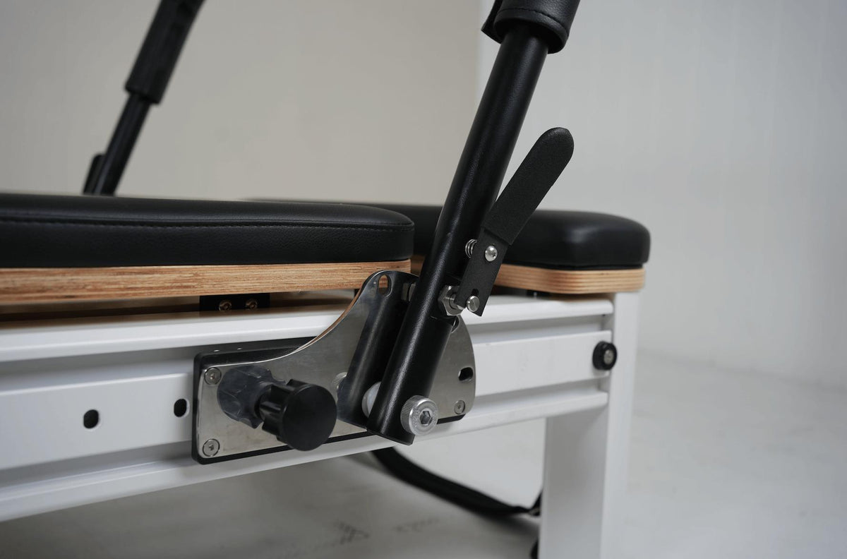 What Makes a Professional Pilates Reformer? Key Features to Look For