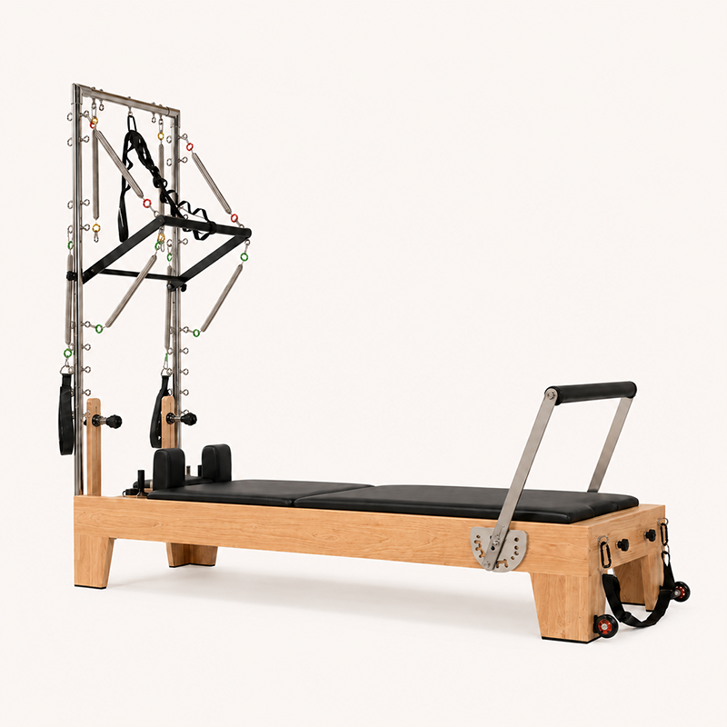 Pilates Tower Equipment Manufacturer | Professional Pilates Studio Equipment Supplier