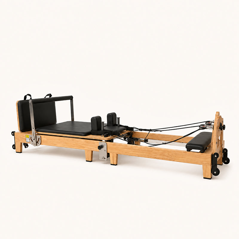Pilates Reformer Equipment Manufacturer | OEM/ODM Pilates Equipment Supplier
