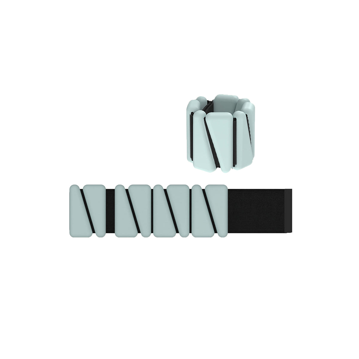 Triangle Adjustable Weight Bands-04
