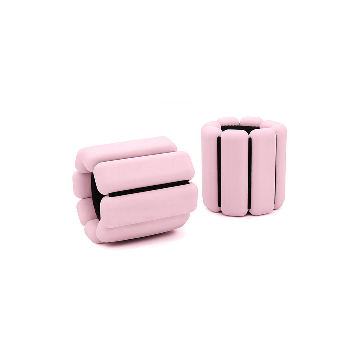 Square Type Adjustable Pilates Weight Straps-01