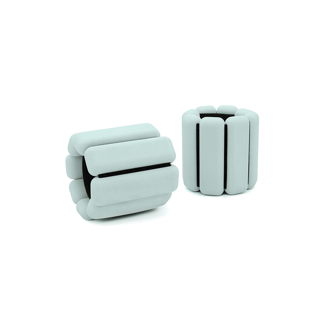 Square Type Adjustable Pilates Weight Straps-01