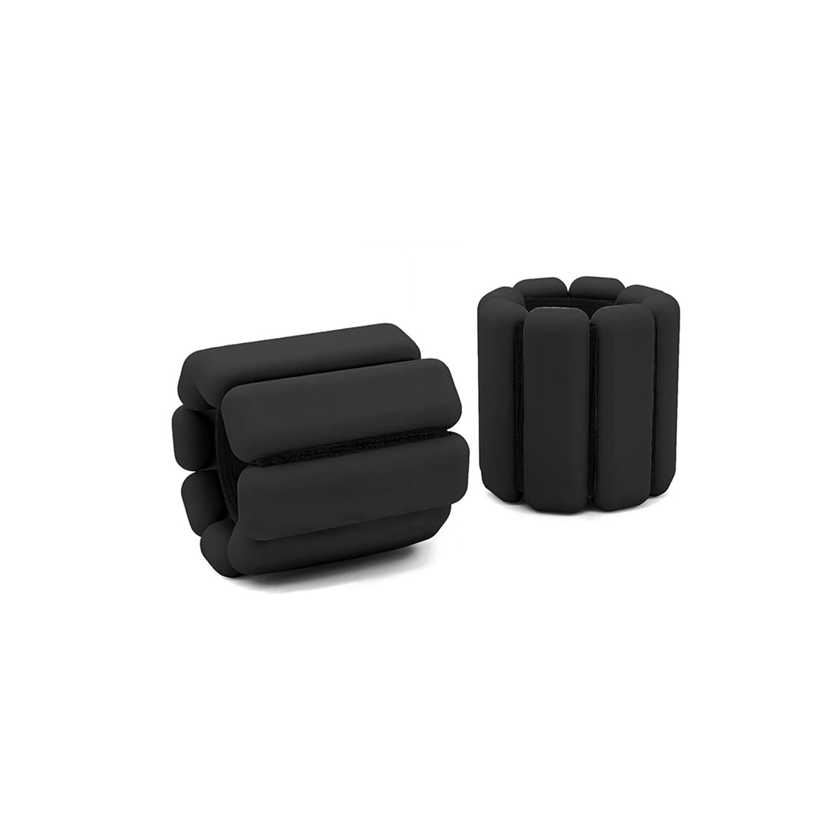 Square Type Adjustable Pilates Weight Straps-01