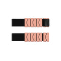 K-Type Adjustable Pilates Ankle & Wrist Weight Straps-10