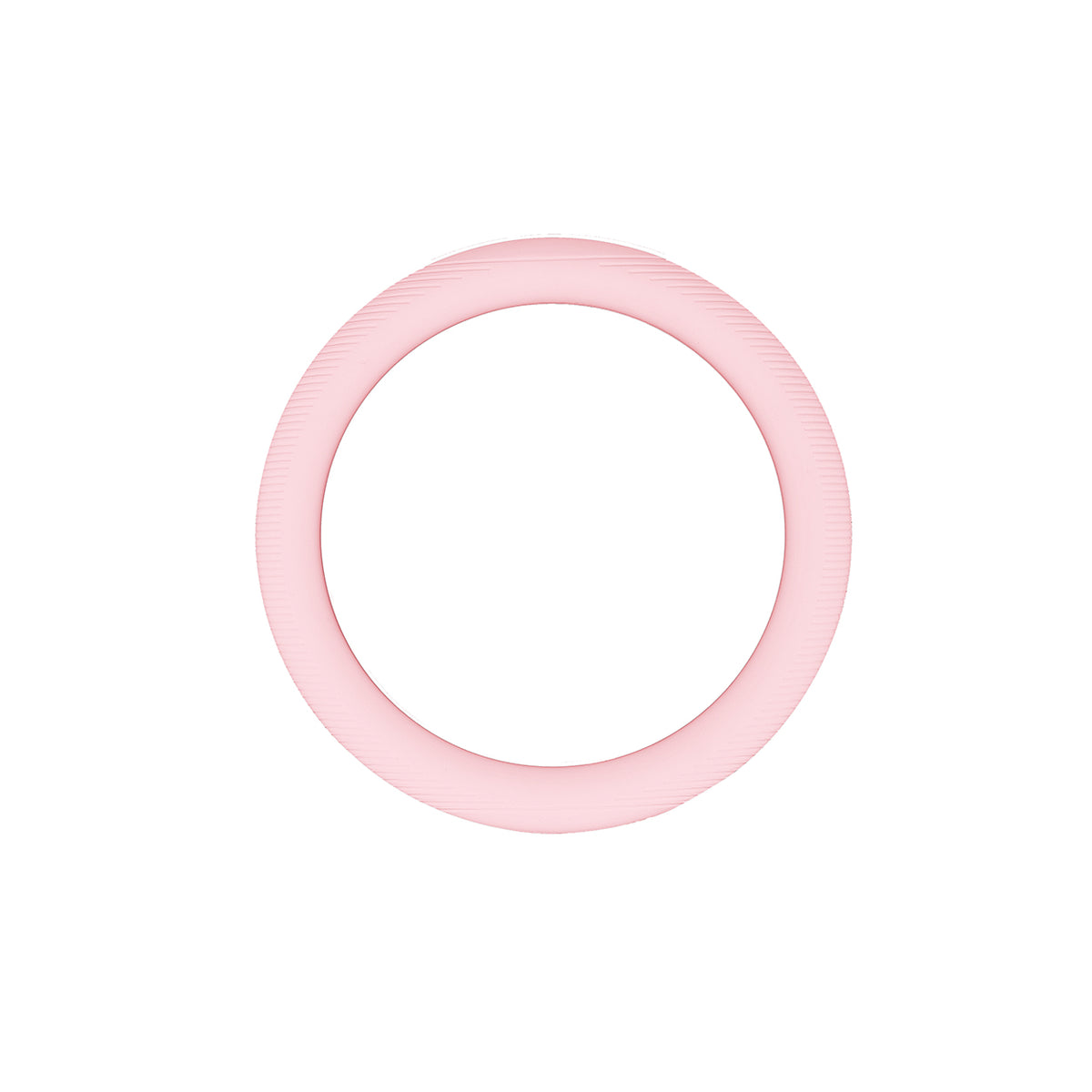 Weighted Pilates Ring with Striped Design-20
