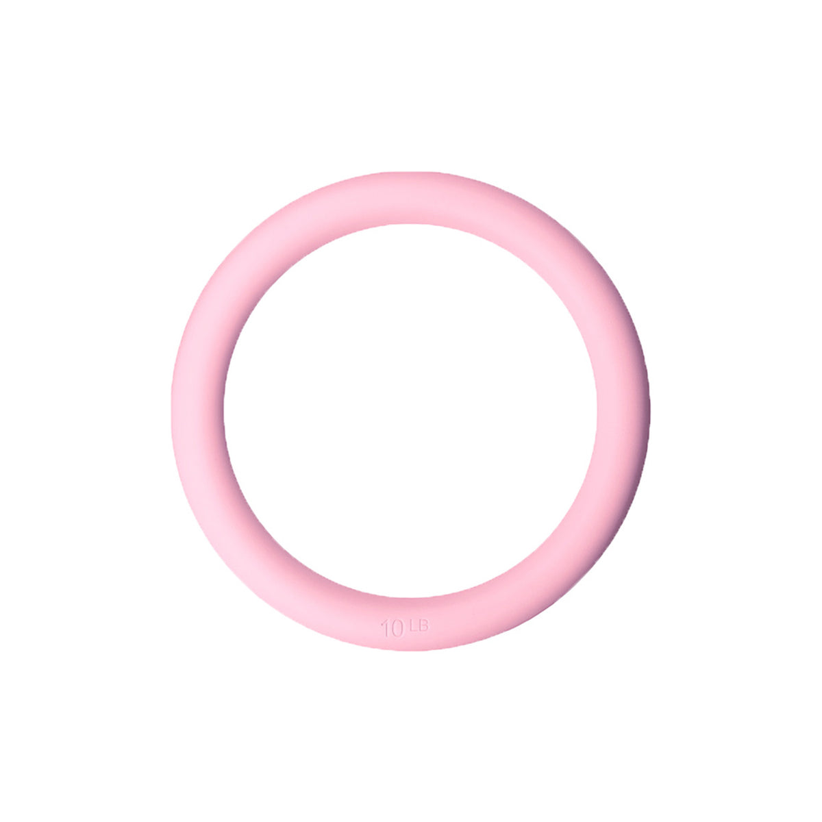 Smooth Weighted Pilates Ring-21
