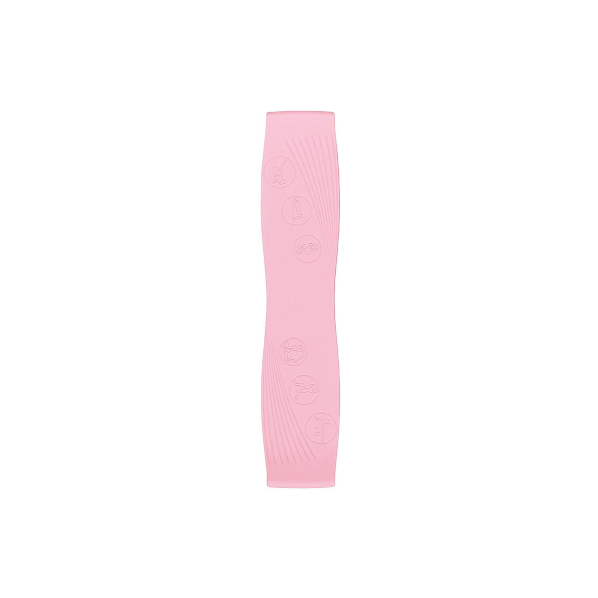 Pilates Resistance Band