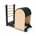 Maple High-Step Ladder Barrel-003