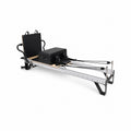 Classical Aluminum Pilates Reformer-22