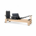 Maple Classic Pilates Reformer-001