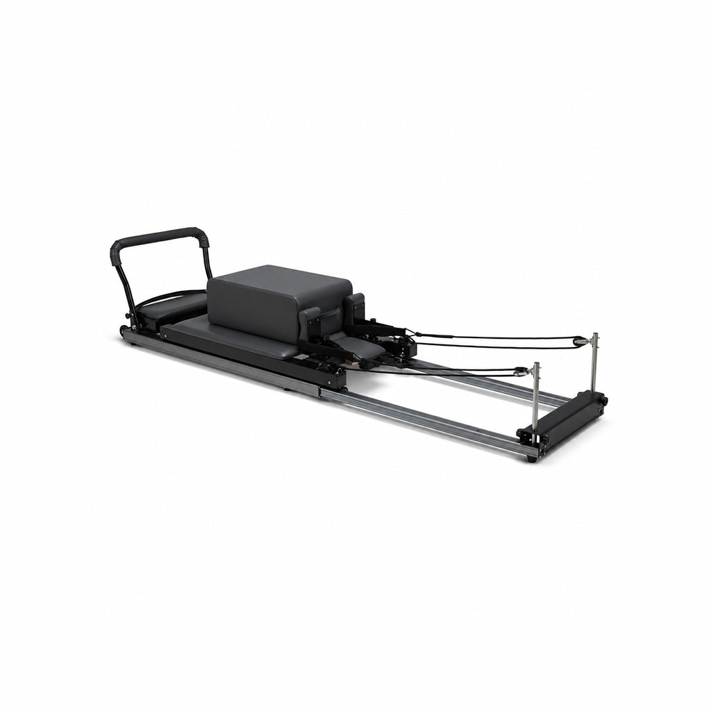 Aluminum Foldable Pilates Reformer