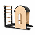 Maple Wood  Ladder Barrel-002