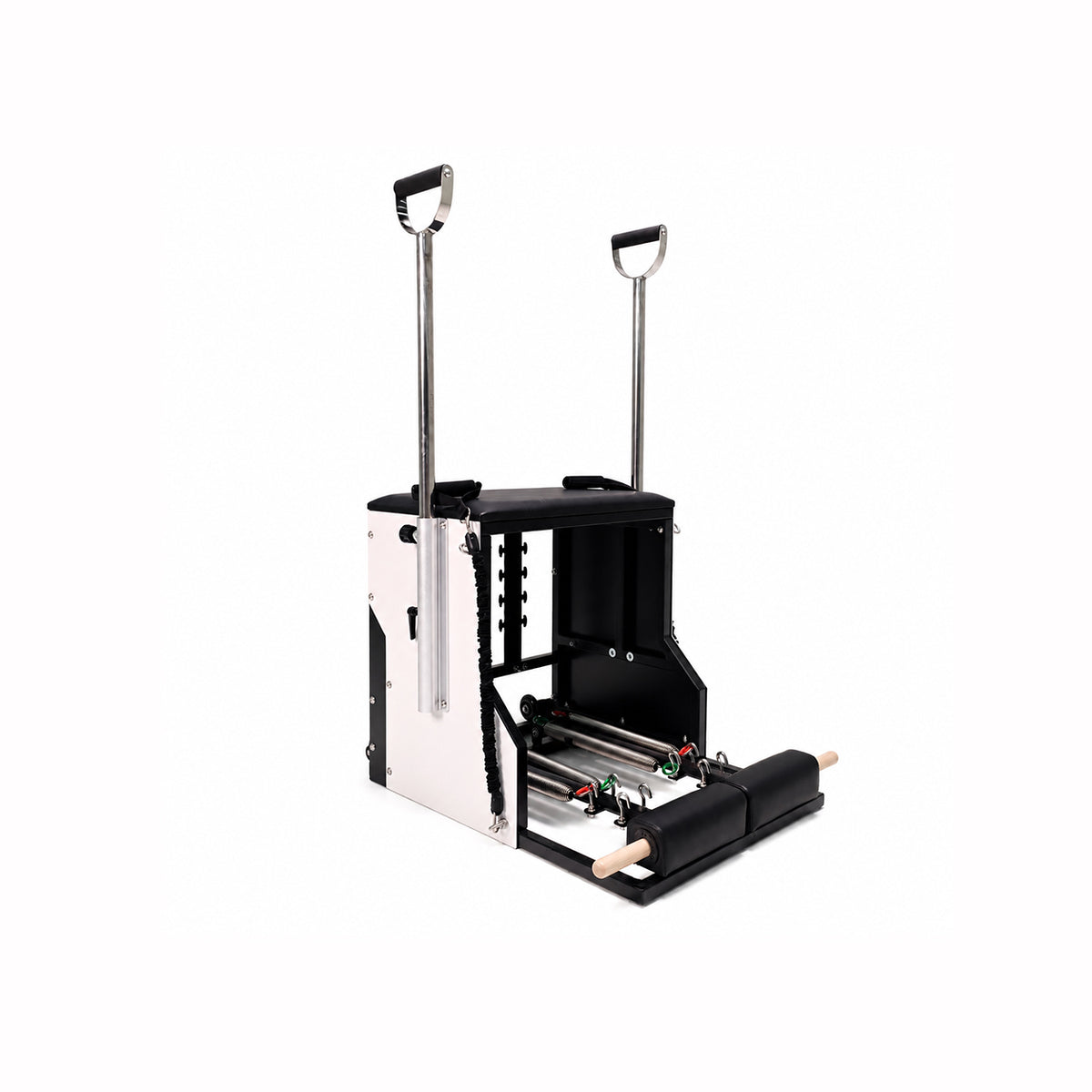 Commercial Metal Pilates Wunda Chair-013
