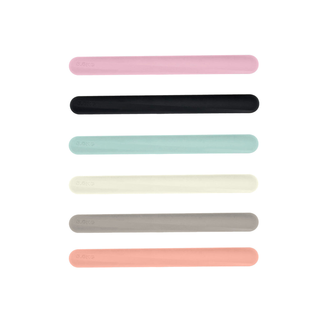 5kg Pilates Weighted Bar-26