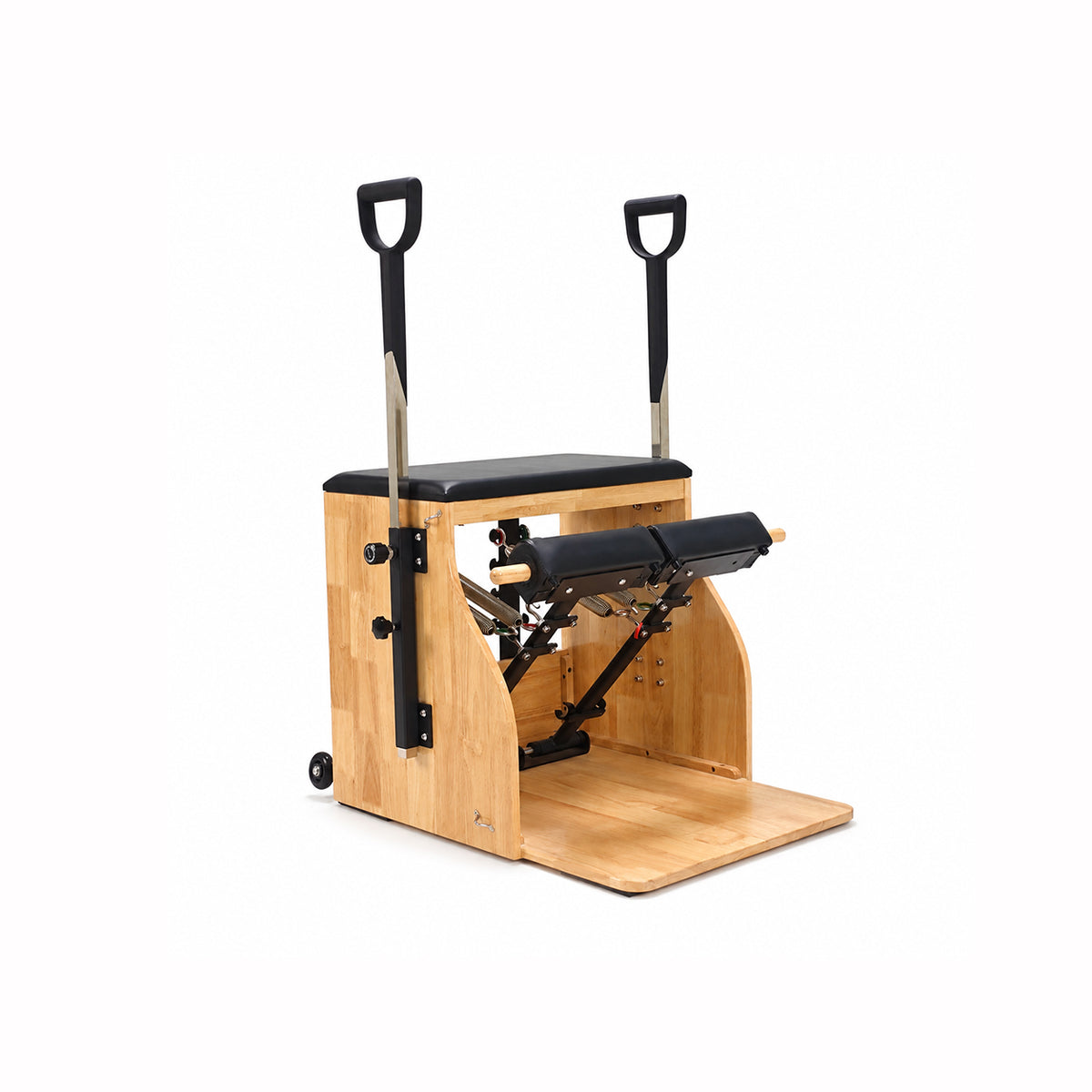 Classic Oak Wunda Chair-008