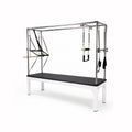 Aluminum Cadillac Pilates Trapeze Table-004