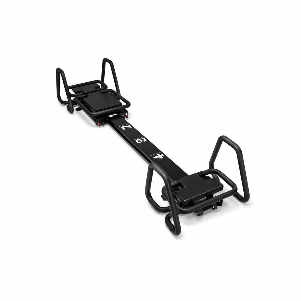 Supermodel Compact Pilates Reformer