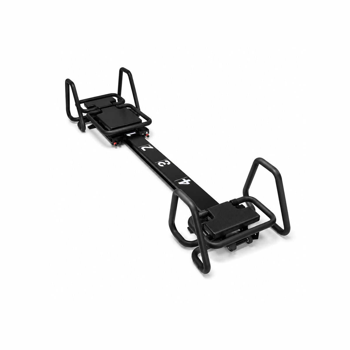Supermodel Compact Pilates Reformer