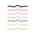 Silicone Barbell Beam Curl-25