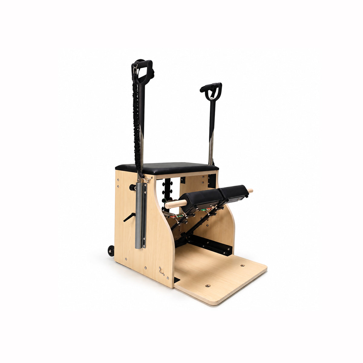 Classic Maple Wunda Chair-001