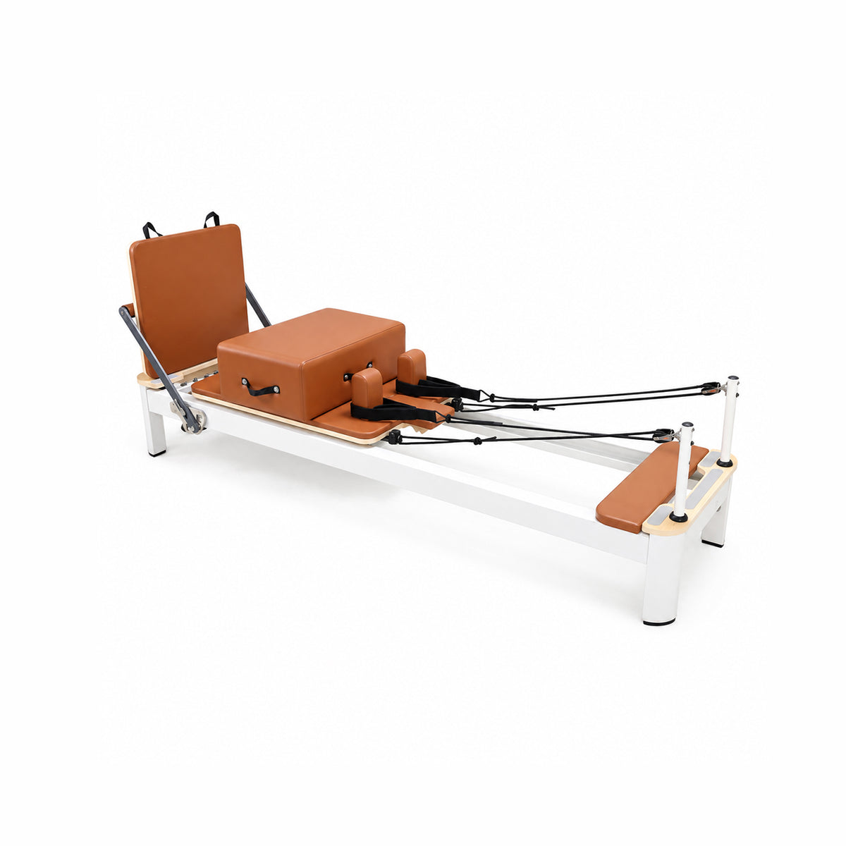 Aluminum Frame Pilates Reformer V4-023