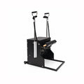 Commercial Metal Pilates Wunda Chair-013