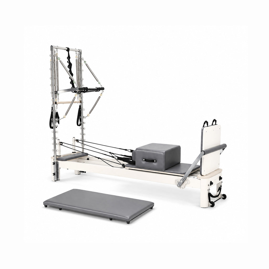 Compact Half Tower Reformer-013