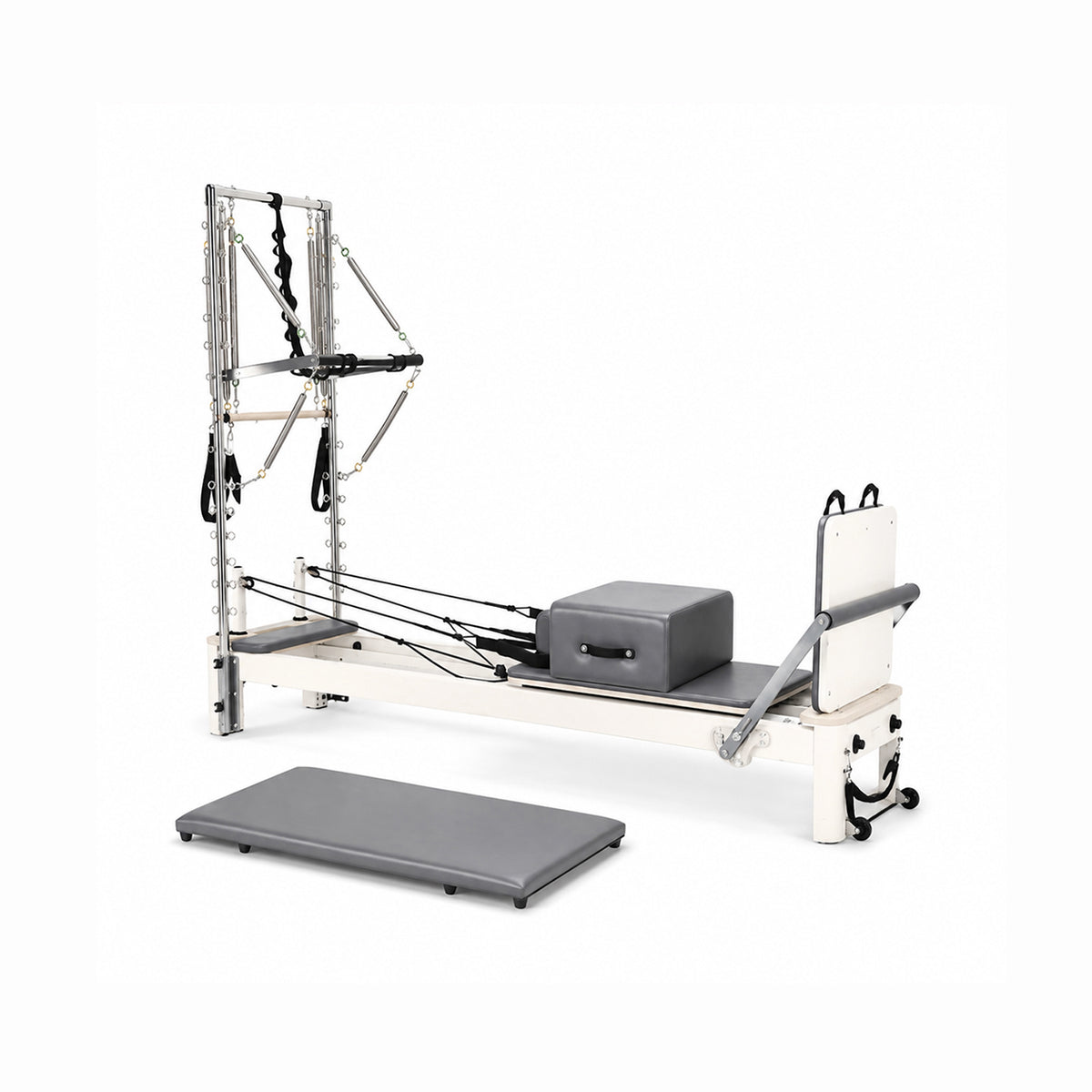Compact Half Tower Reformer-013