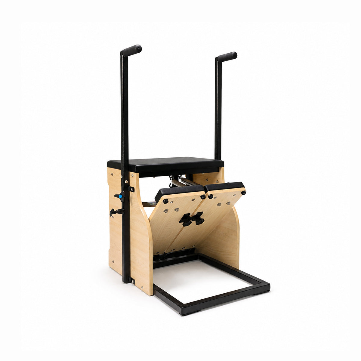 Luxury Maple Pilates Chair-003
