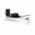 Classic White Oak Pilates Reformer-012