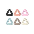 Weighted Pilates Triangle Ring-23