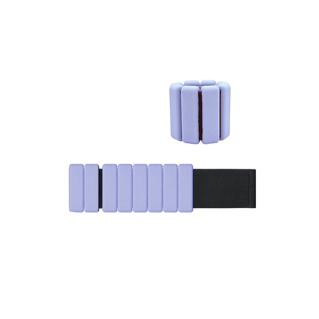 Square Type Adjustable Pilates Weight Straps-01