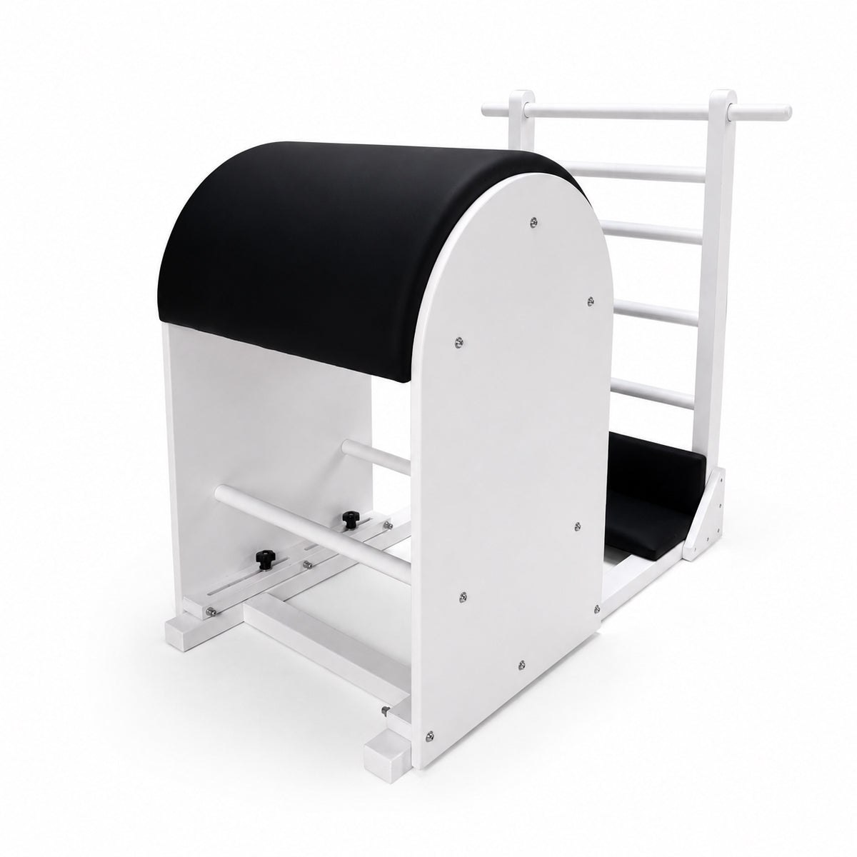 Oak Wood Ladder Barrel – Baked-Paint-005