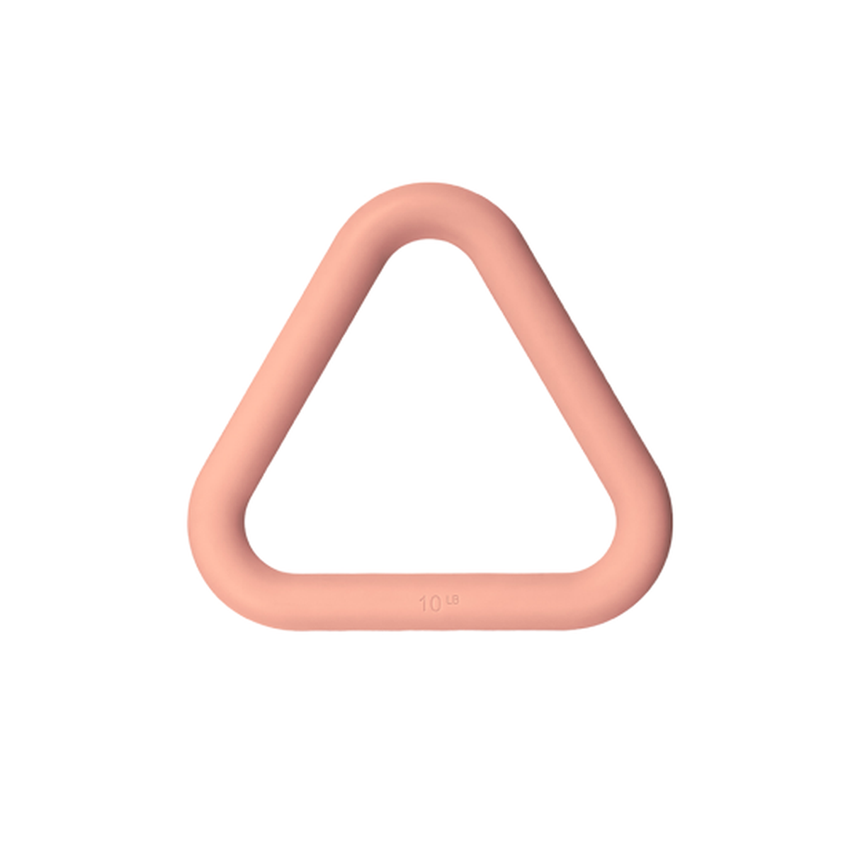 Weighted Pilates Triangle Ring-23
