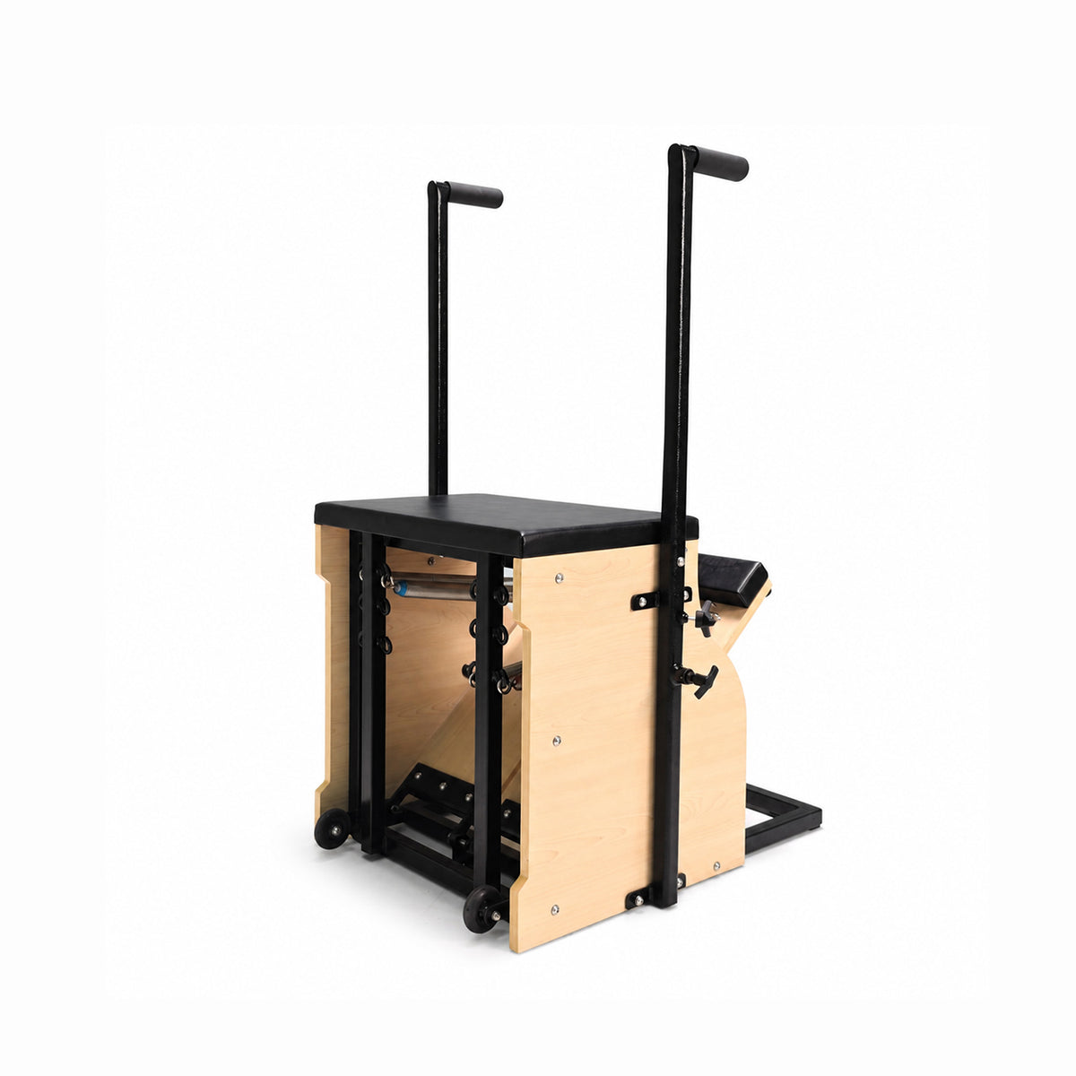 Luxury Maple Pilates Chair-003