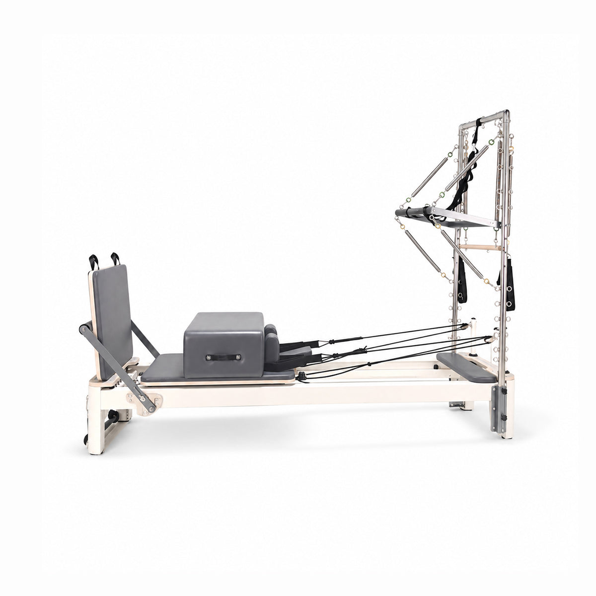 Compact Half Tower Reformer-013