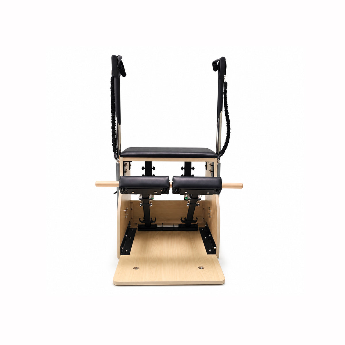 Classic Maple Wunda Chair-001