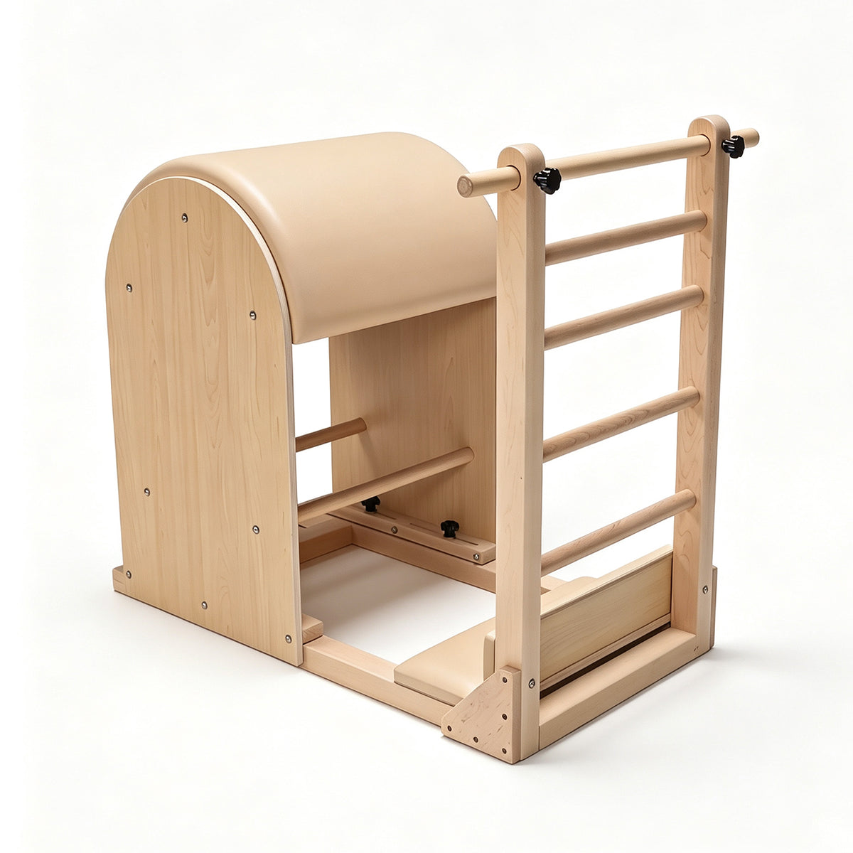 Maple  Ladder Barrel-001