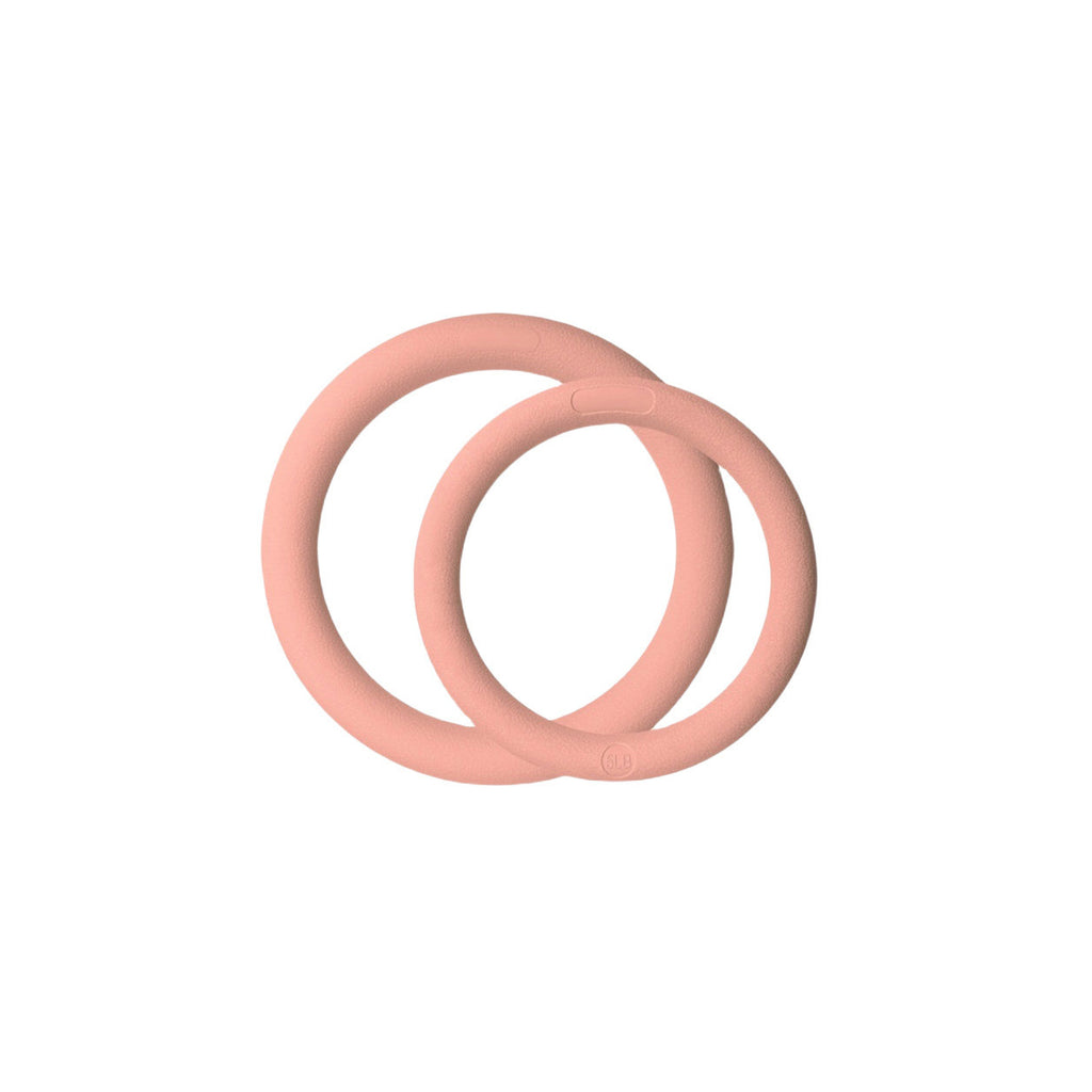 Weighted Pilates Ring with Matte Finish-22