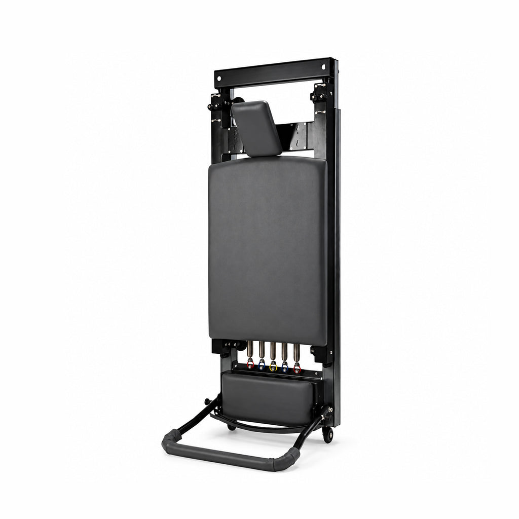 Aluminum Foldable Pilates Reformer