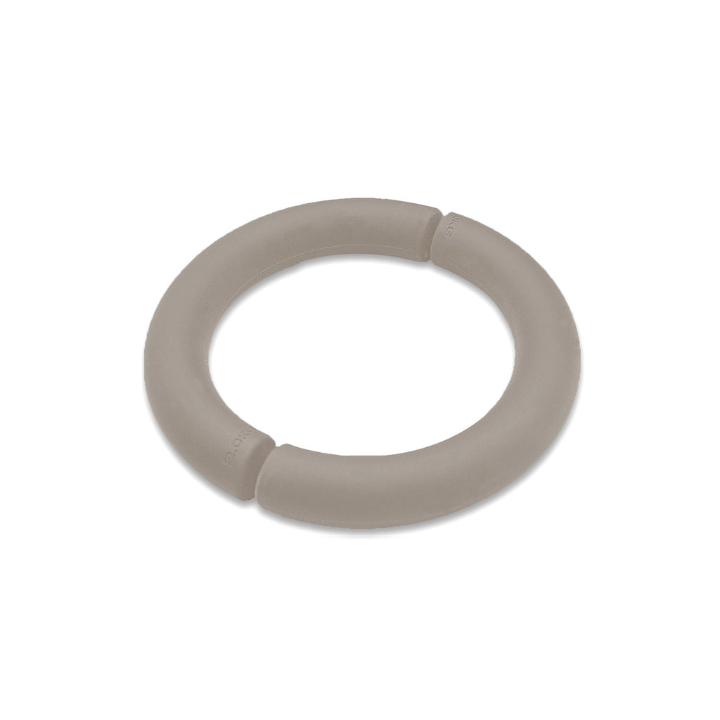 Dumbbell Semicircle Power Ring-19