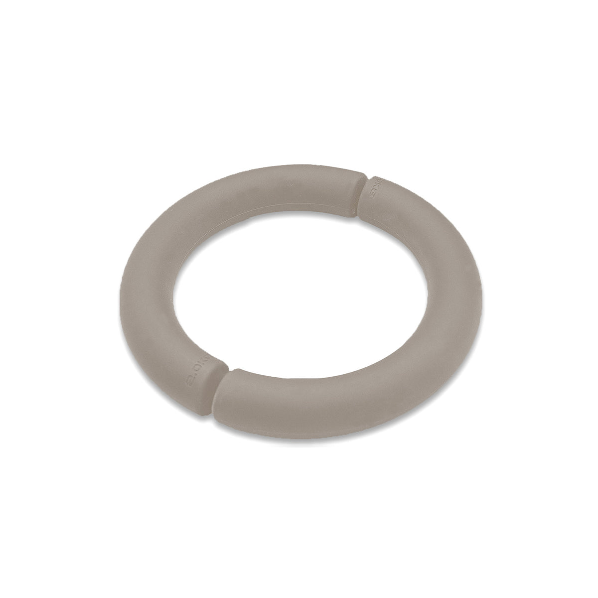 Dumbbell Semicircle Power Ring-19